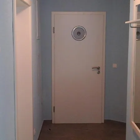 Strandhaus Vielmeer - Exklusiv Mit Sauna & Kamin Direkt Am Σπίτι διακοπών Dranske