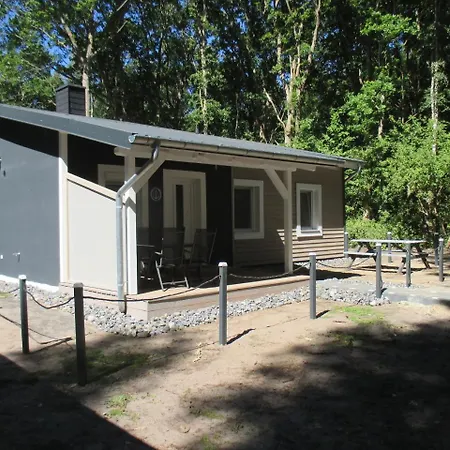 Strandhaus Vielmeer - Exklusiv Mit Sauna & Kamin Direkt Am