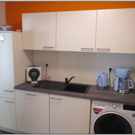 Strandhaus Vielmeer - Exklusiv Mit Sauna & Kamin Direkt Am Сasa de vacaciones