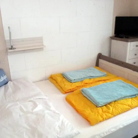 Strandhaus Vielmeer - Exklusiv Mit Sauna & Kamin Direkt Am *