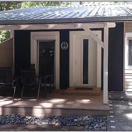 Σπίτι διακοπών Strandhaus Vielmeer - Exklusiv Mit Sauna & Kamin Direkt Am Dranske