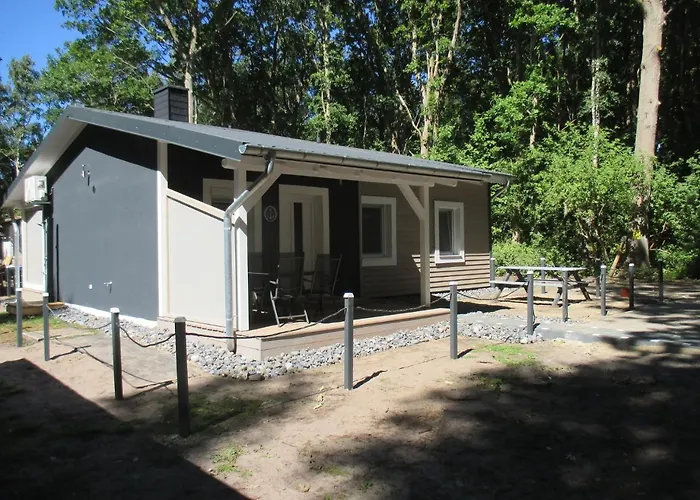 Strandhaus Vielmeer - Exklusiv Mit Sauna & Kamin Direkt Am