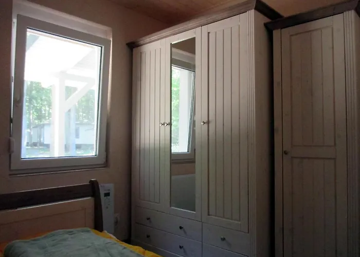 Strandhaus Vielmeer - Exklusiv Mit Sauna & Kamin Direkt Am Dranske