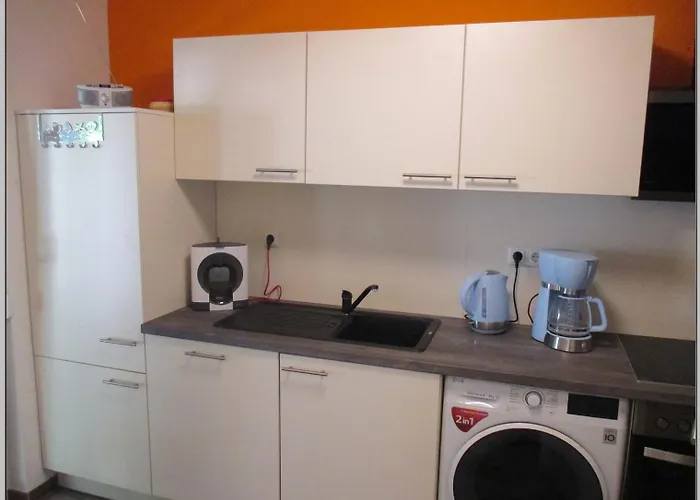 Strandhaus Vielmeer - Exklusiv Mit Sauna & Kamin Direkt Am 度假居