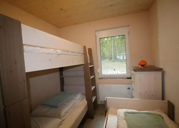 Сasa de vacaciones Strandhaus Vielmeer - Exklusiv Mit Sauna & Kamin Direkt Am *