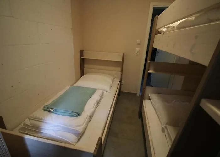 Strandhaus Vielmeer - Exklusiv Mit Sauna & Kamin Direkt Am *